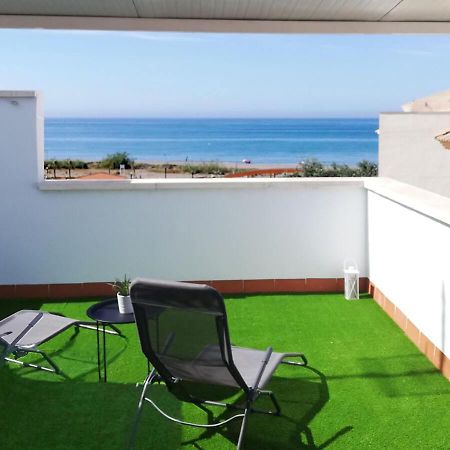 Dunas Jewel Apartment El El Morche Esterno foto