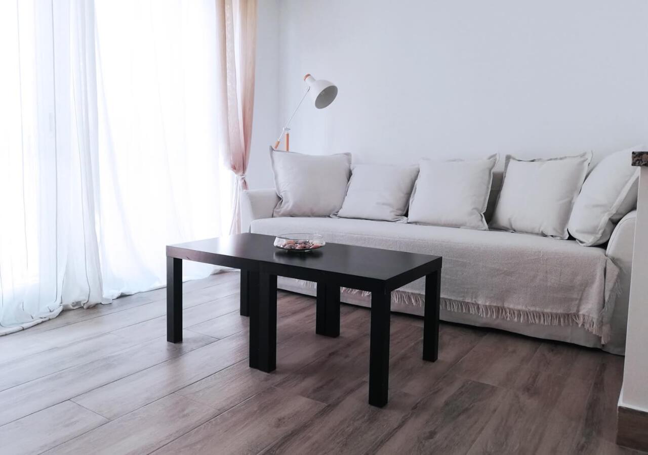 Dunas Jewel Apartment El El Morche Esterno foto