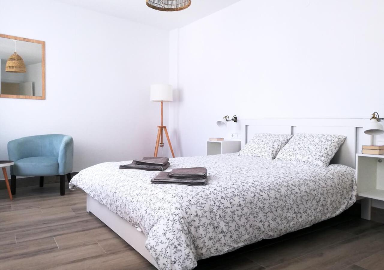 Dunas Jewel Apartment El El Morche Esterno foto