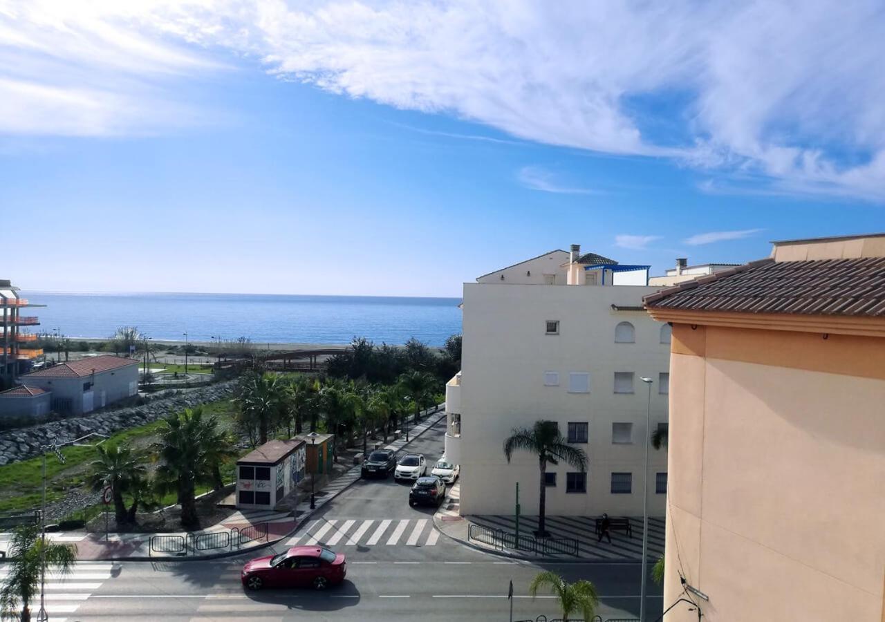 Dunas Jewel Apartment El El Morche Esterno foto