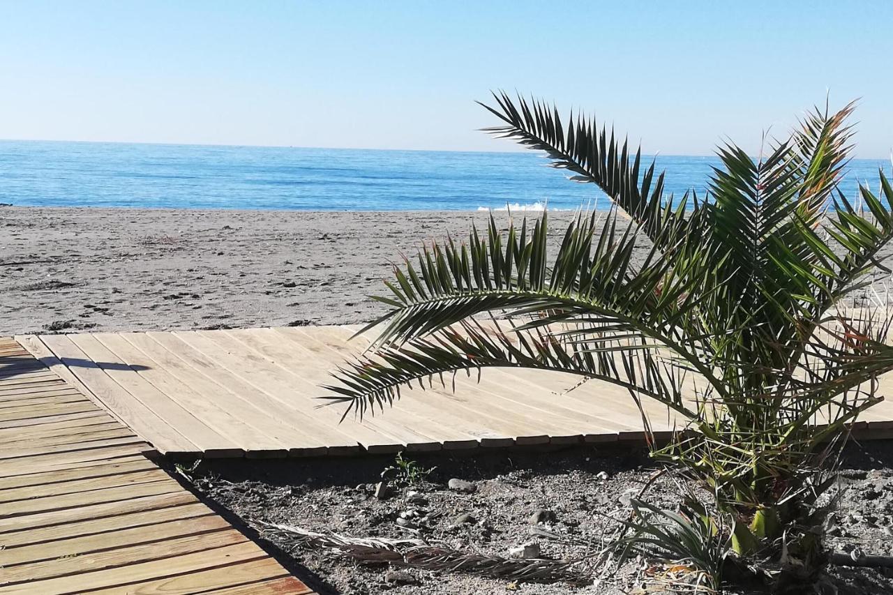 Dunas Jewel Apartment El El Morche Esterno foto