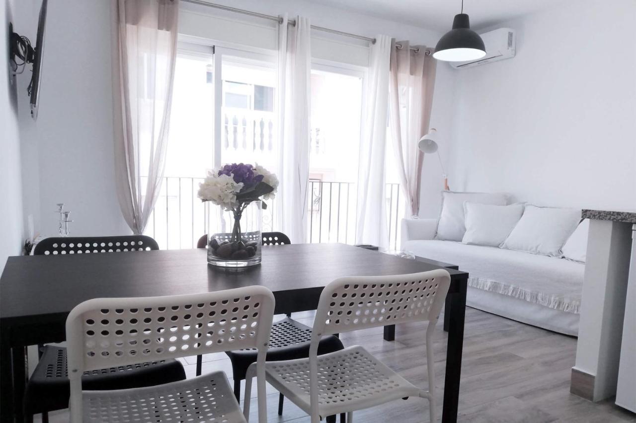 Dunas Jewel Apartment El El Morche Esterno foto