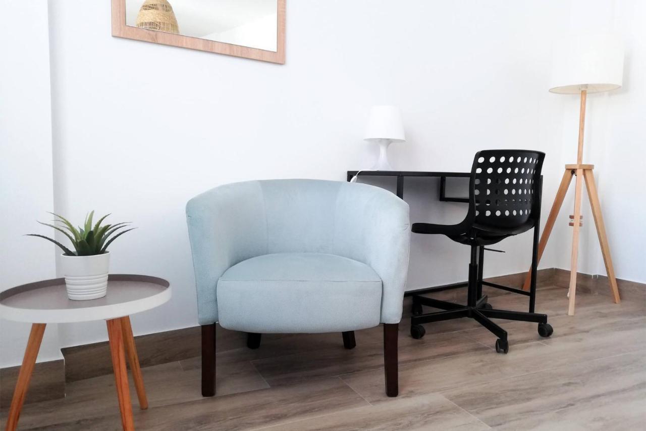 Dunas Jewel Apartment El El Morche Esterno foto