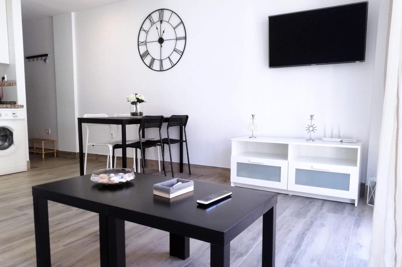 Dunas Jewel Apartment El El Morche Esterno foto