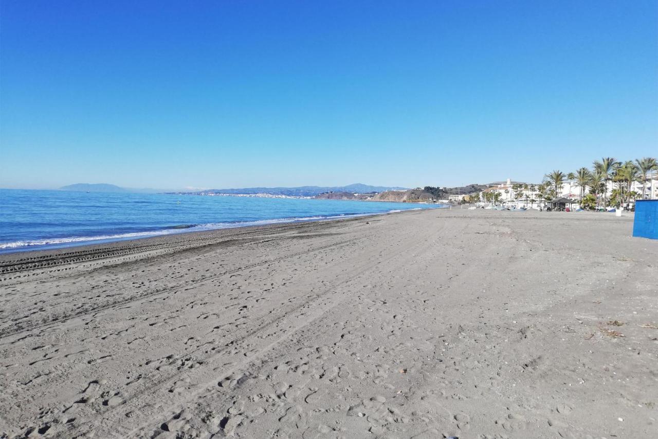 Dunas Jewel Apartment El El Morche Esterno foto